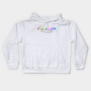 MP3 Kids Hoodie